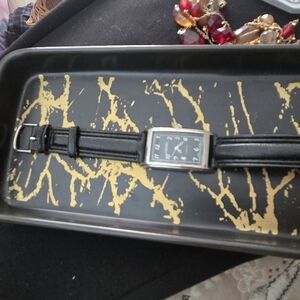 Capezio Quartz Watch Great Condition